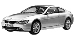 BMW E63 P3052 Fault Code