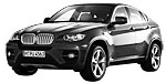 BMW E71 P3052 Fault Code