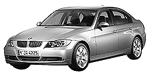 BMW E92 P3052 Fault Code