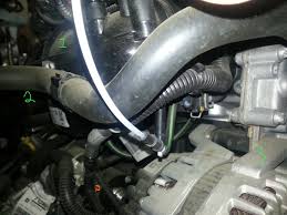 See P3052 repair manual