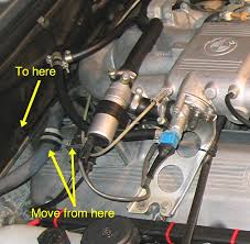 See P3052 in engine