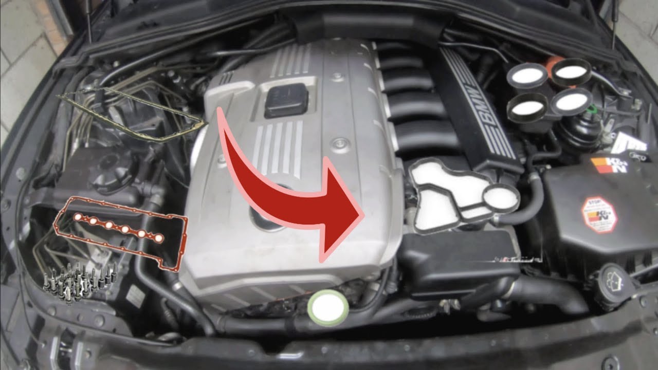 See P3052 in engine