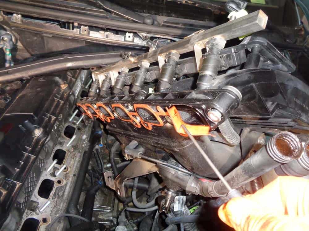 See P3052 in engine
