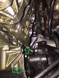 See P3052 in engine